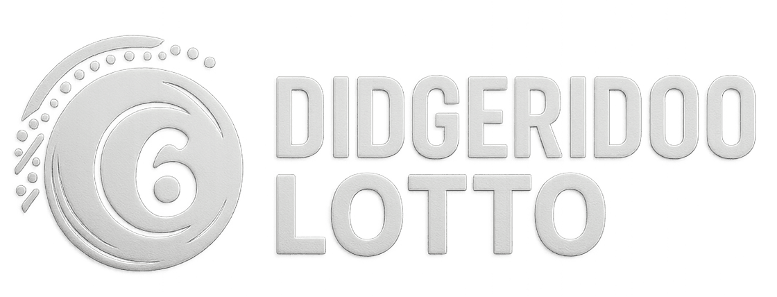 Didgeridoo Lotto - Feel the Rhythm of Winning! Didgeridoo Lotto